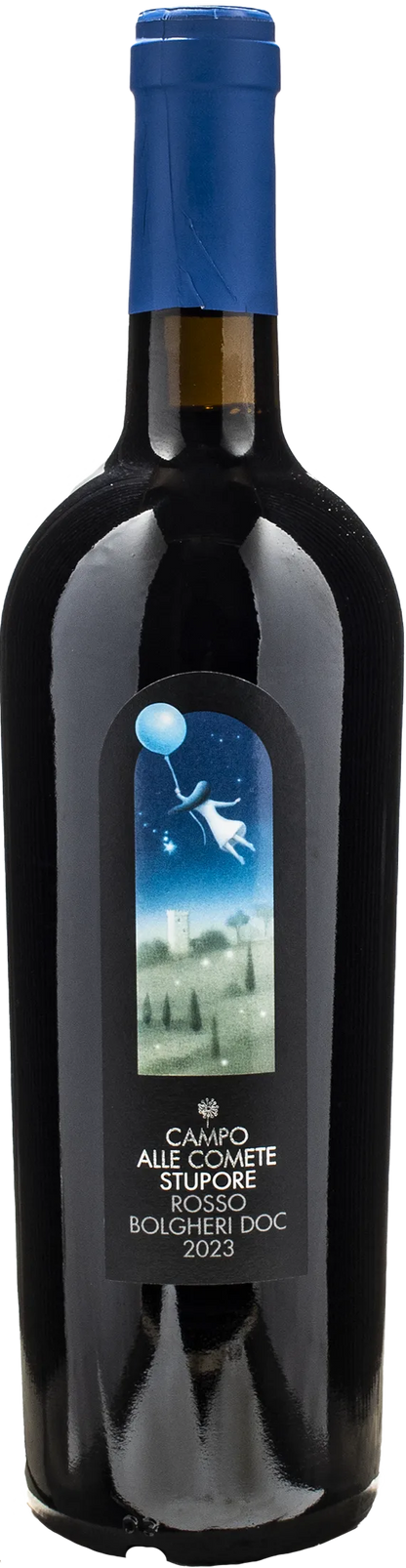 Campo Alle Comete Bolgheri Rosso Stupore 2023