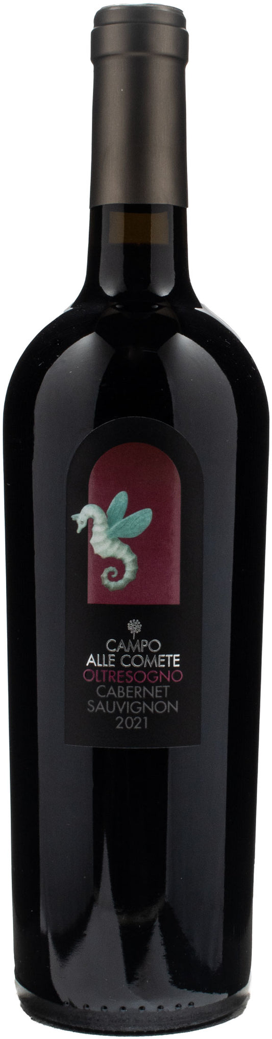 Campo Alle Comete Cabernet Sauvignon Oltresogno 2021
