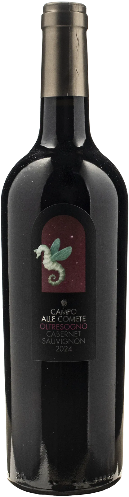Campo Alle Comete Cabernet Sauvignon Oltresogno 2024