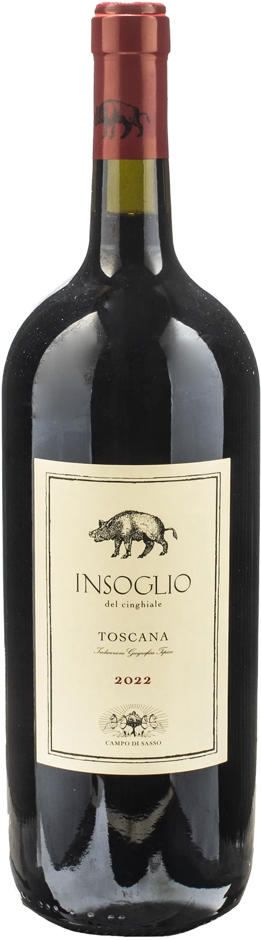 Campo Di Sasso Insoglio del Cinghiale Magnum 2022
