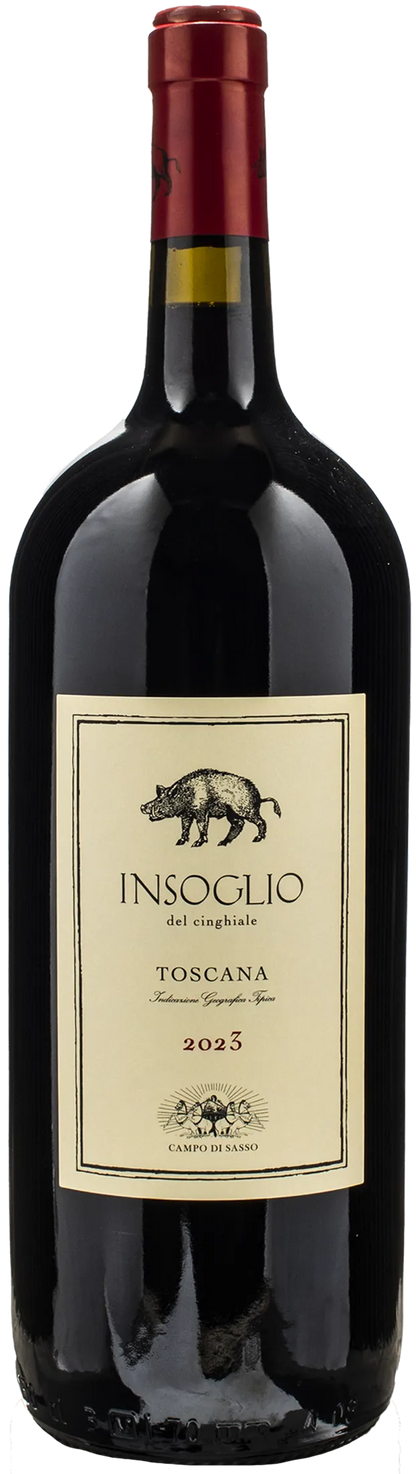 Campo di Sasso Insoglio del Cinghiale Magnum 2023