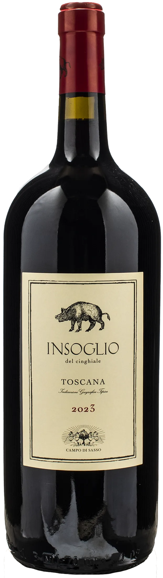 Campo di Sasso Insoglio del Cinghiale Magnum 2023