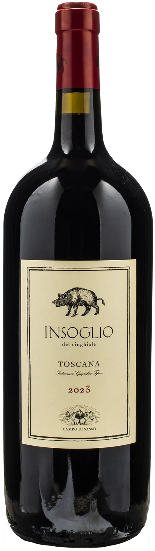 Campo Di Sasso Insoglio del Cinghiale Magnum 2023