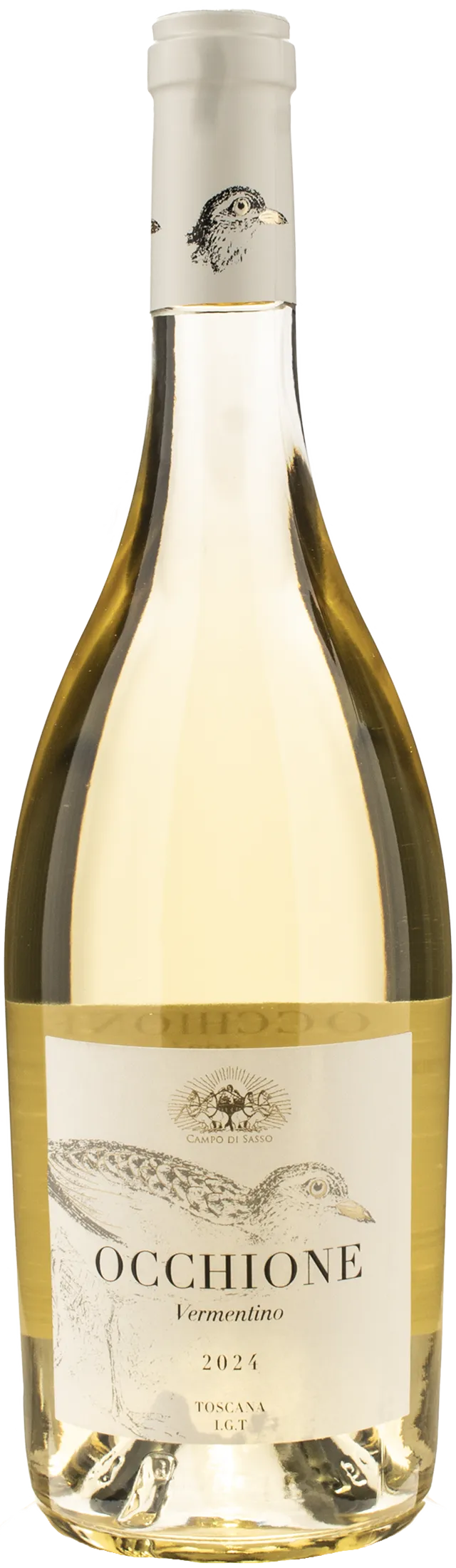 Campo di Sasso Occhione 2024