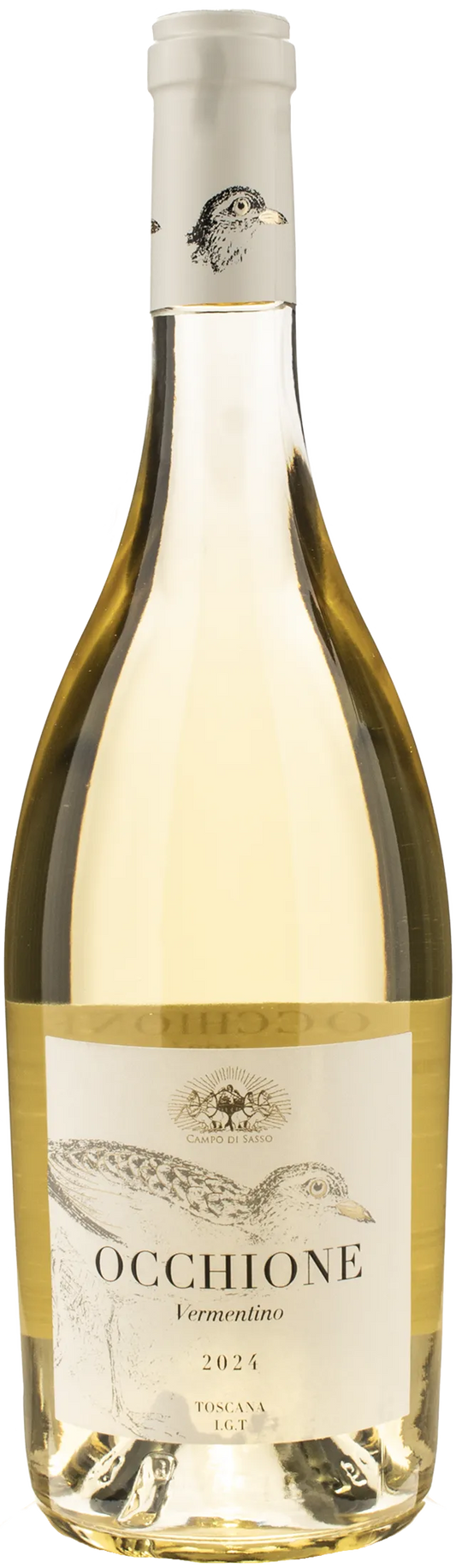 Campo di Sasso Occhione 2024