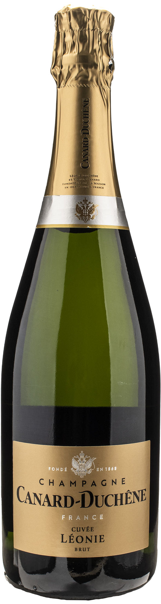 Canard Duchene Champagne Cuvee Leonie Brut
