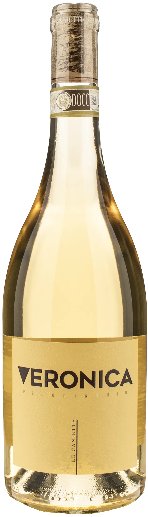 Le Caniette Offida Pecorino Veronica 2024