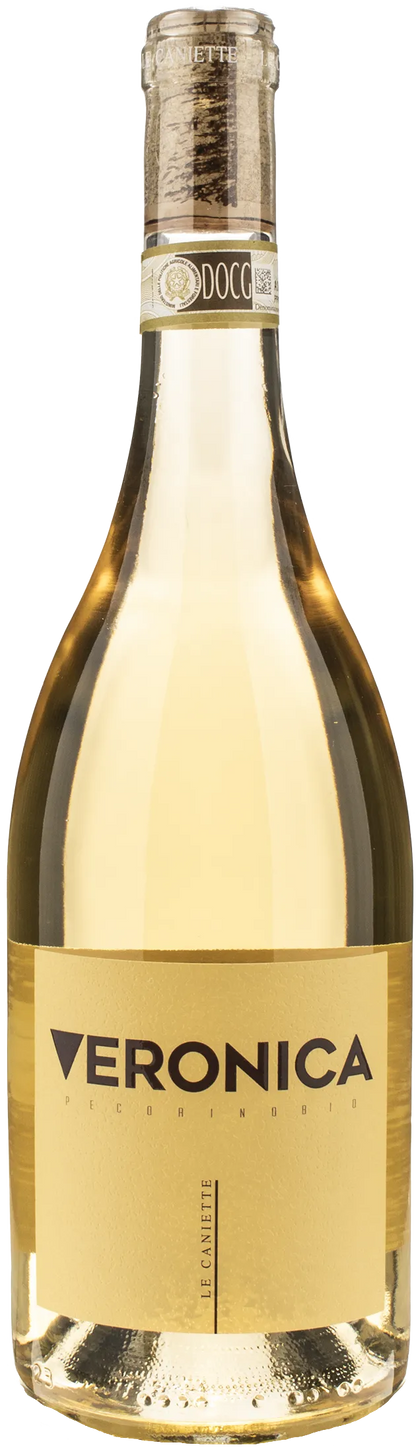 Le Caniette Offida Pecorino Veronica 2024