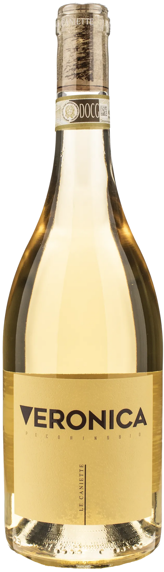 Le Caniette Offida Pecorino Veronica 2024