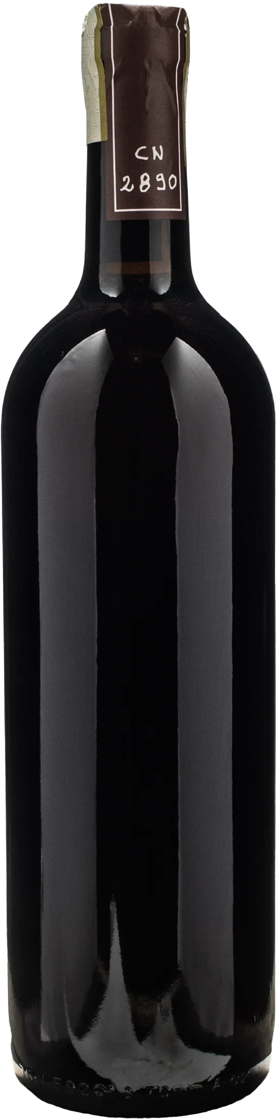 Canonica Barolo del Comune di Grinzane Cavour 2020