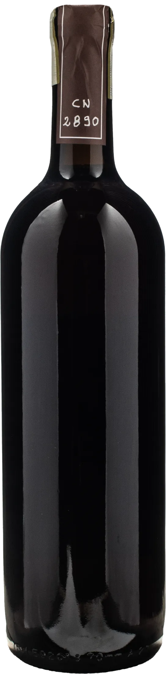 Canonica Barolo Paiagallo 2020