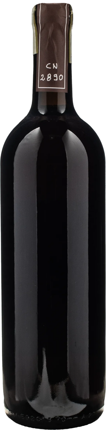 Canonica Barolo Paiagallo 2020