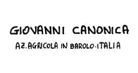 Canonica Giovanni logo
