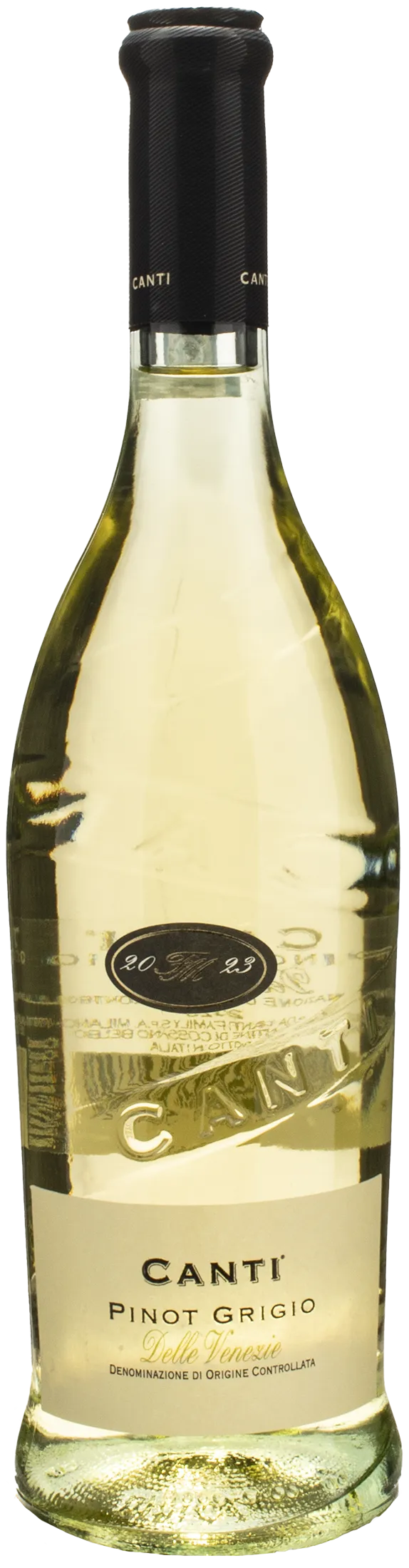 Canti Pinot Grigio delle Venezie 2023
