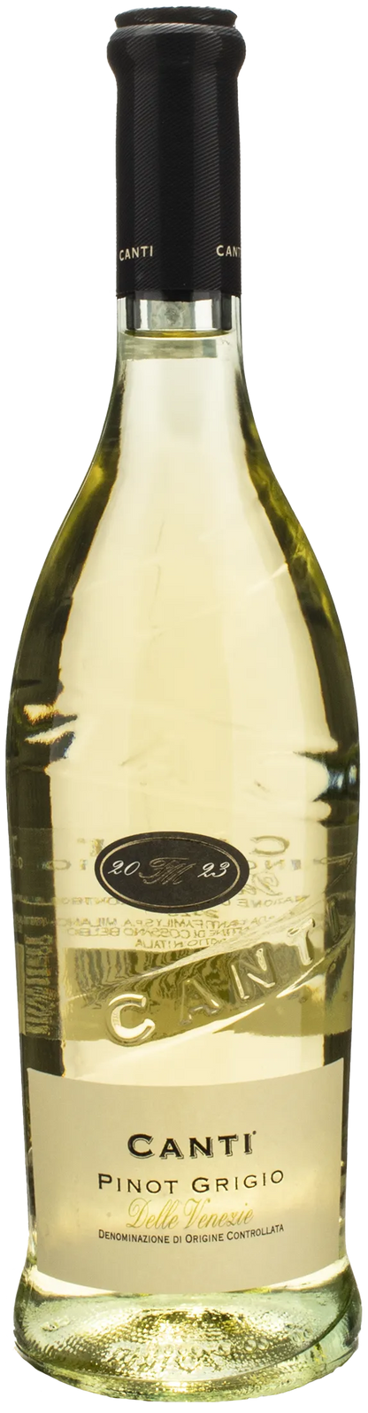 Canti Pinot Grigio delle Venezie 2023