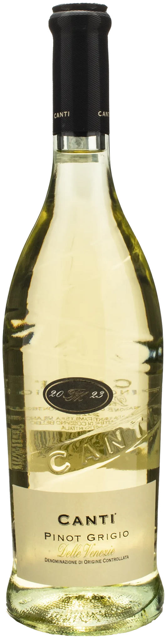 Canti Pinot Grigio delle Venezie 2023