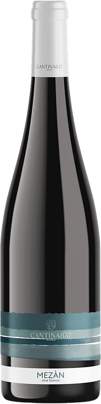 Cantina 837 Piwi Mezan