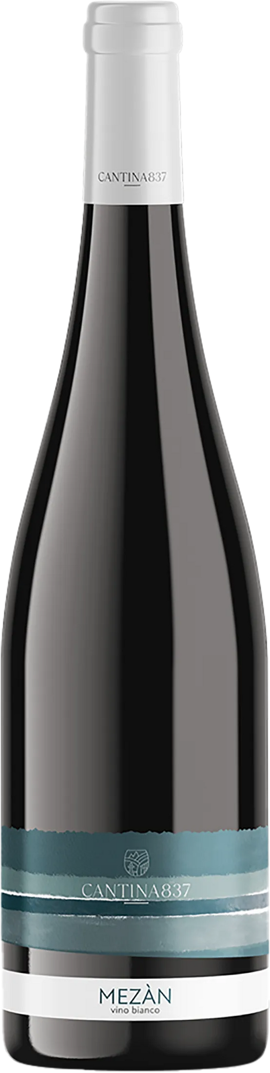 Cantina 837 Piwi Mezan
