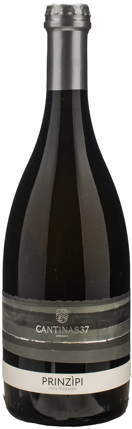 Cantina 837 Piwi Prinzipi 2024