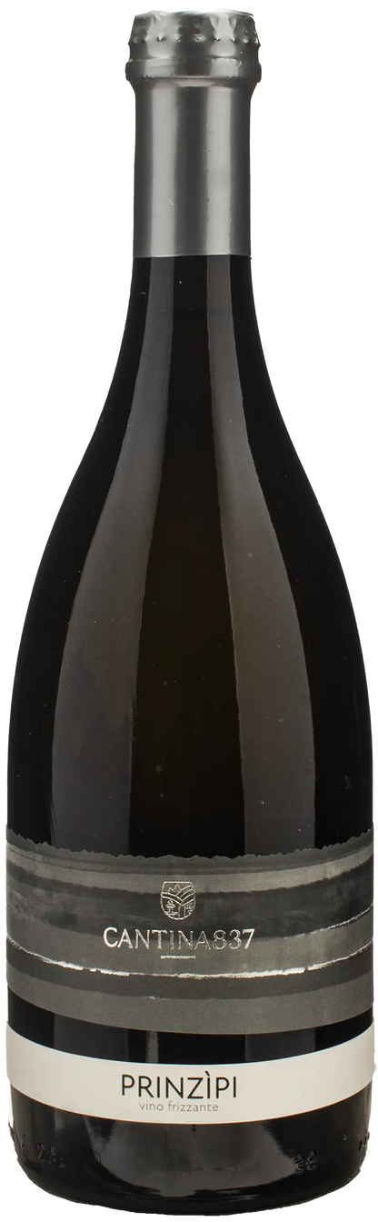 Cantina 837 Piwi Prinzipi 2024