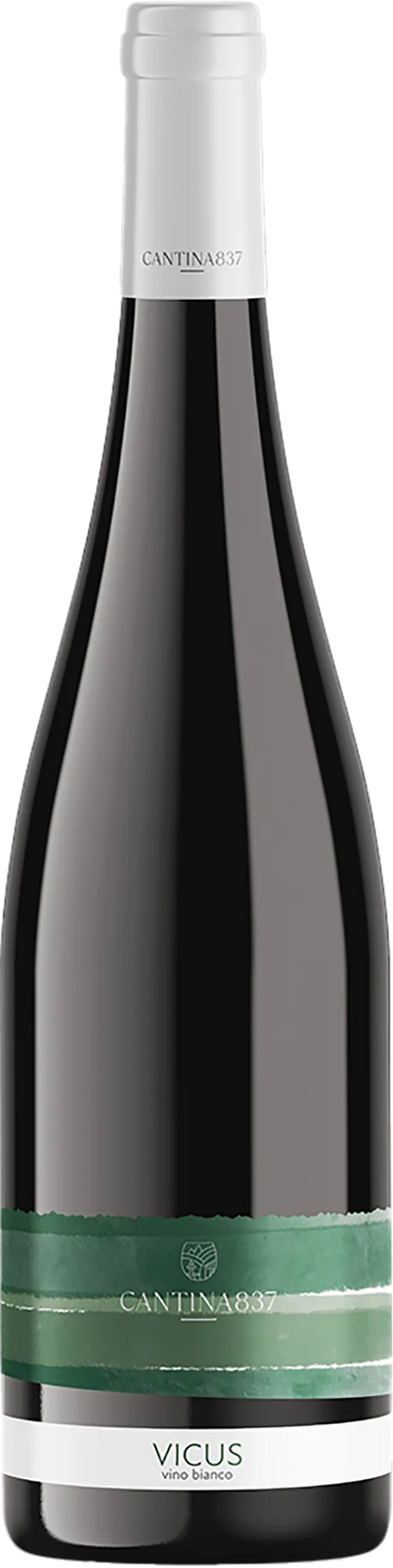 Cantina 837 Piwi Vicus 2023