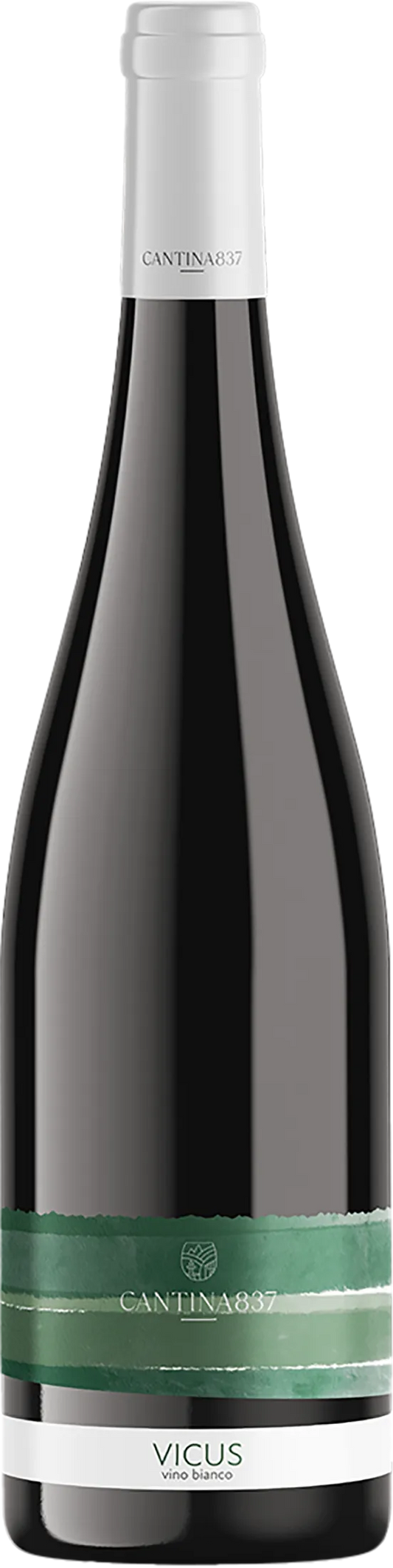 Cantina 837 Piwi Vicus 2023