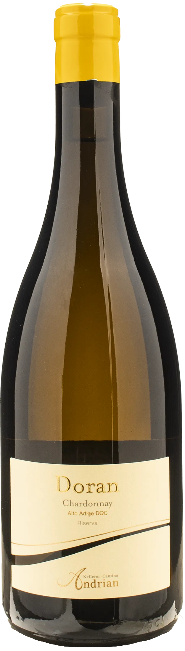 Cantina Andrian Chardonnay Doran Riserva 2023