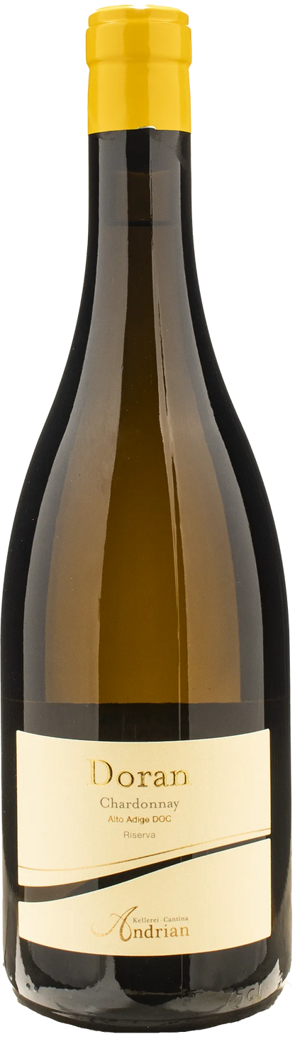Cantina Andrian Chardonnay Doran Riserva 2023