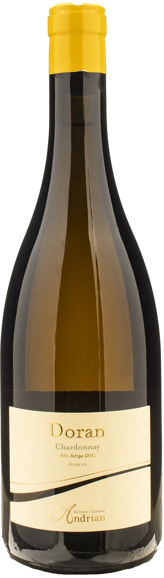 Cantina Andrian Chardonnay Doran Riserva 2023