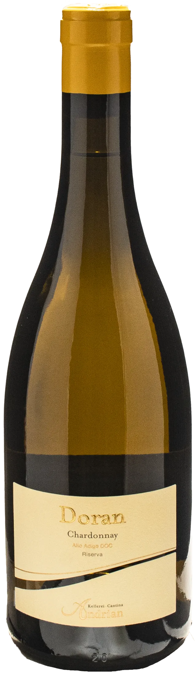 Cantina Andrian Chardonnay Riserva Doran 2022