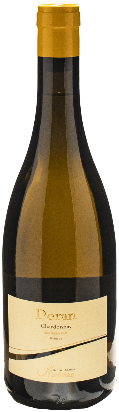 Cantina Andrian Chardonnay Riserva Doran 2022