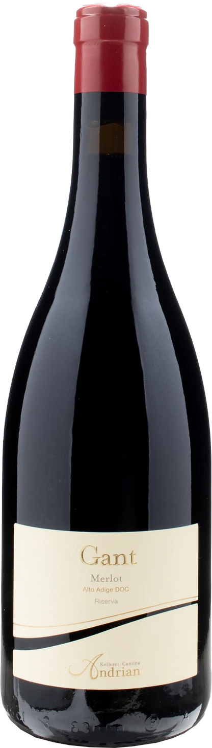Cantina Andrian Merlot Riserva Gant Riserva 2021
