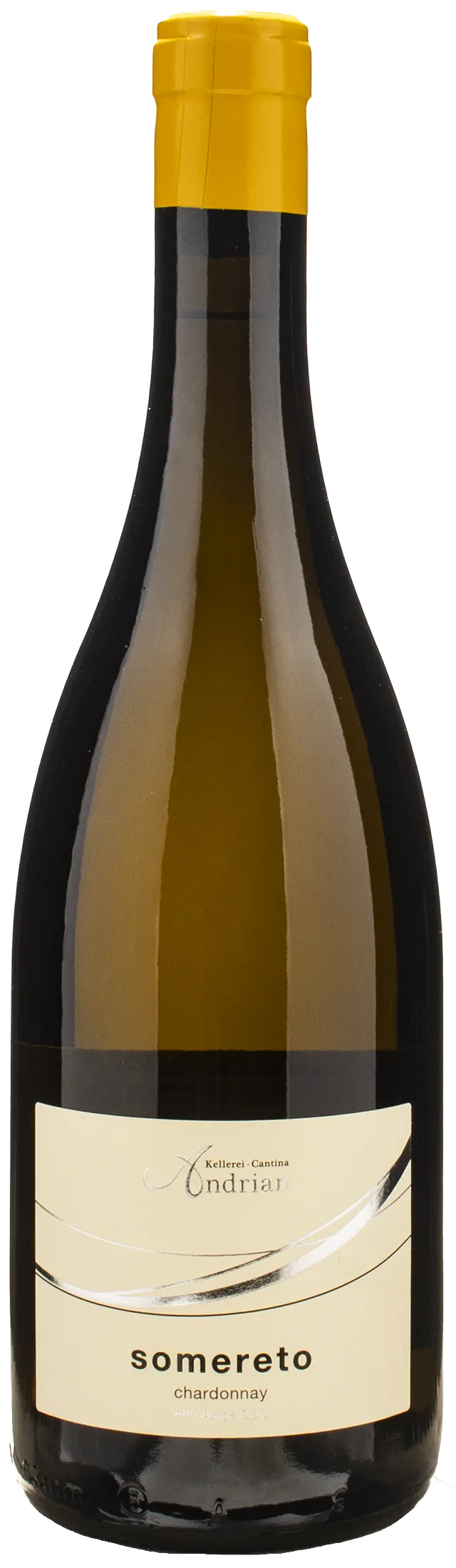 Cantina Andriano Chardonnay Somereto 2024