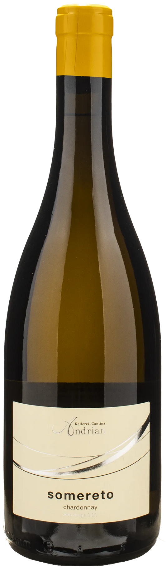 Cantina Andriano Chardonnay Somereto 2024