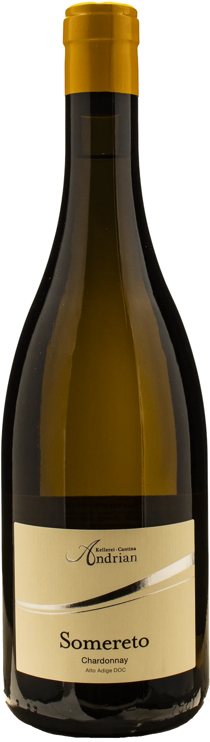 Cantina Andriano Chardonnay Somereto 2025