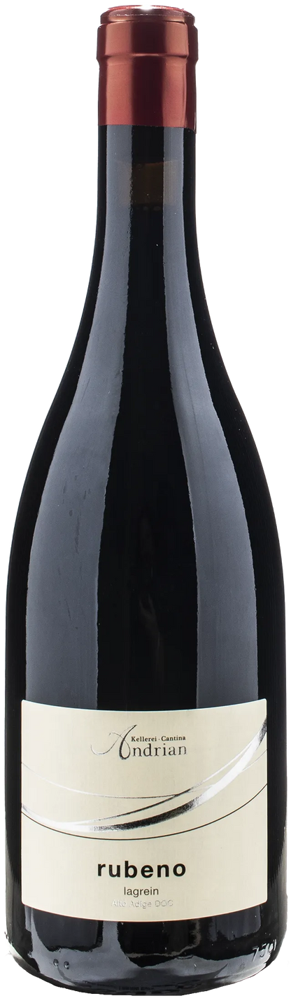Cantina Andriano Lagrein Rubeno 2023