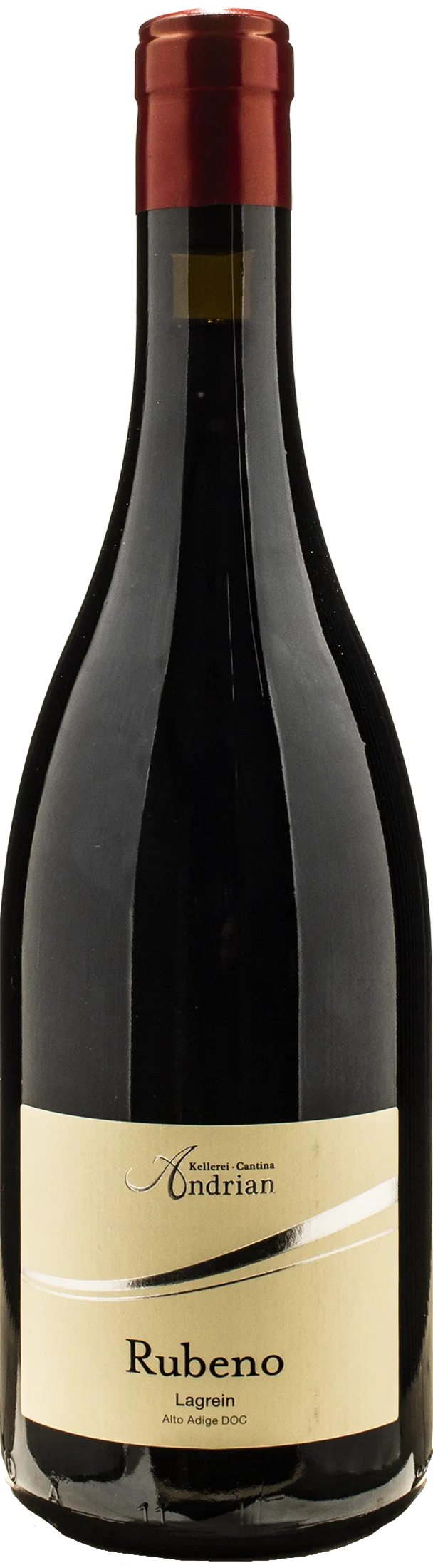 Cantina Andriano Lagrein Rubeno 2025