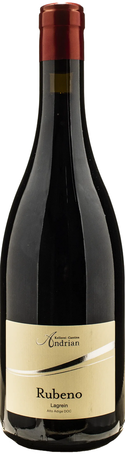 Cantina Andriano Lagrein Rubeno 2025