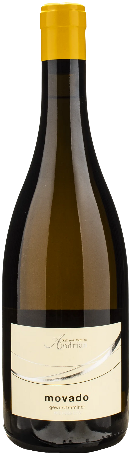 Cantina Andriano Movado Gewurztraminer 2023