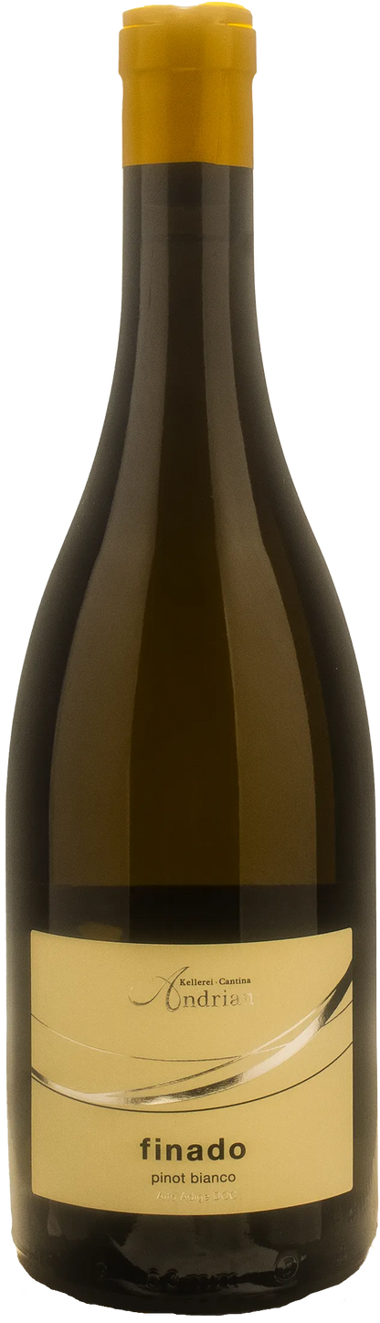 Cantina Andriano Pinot Bianco Finado 2024