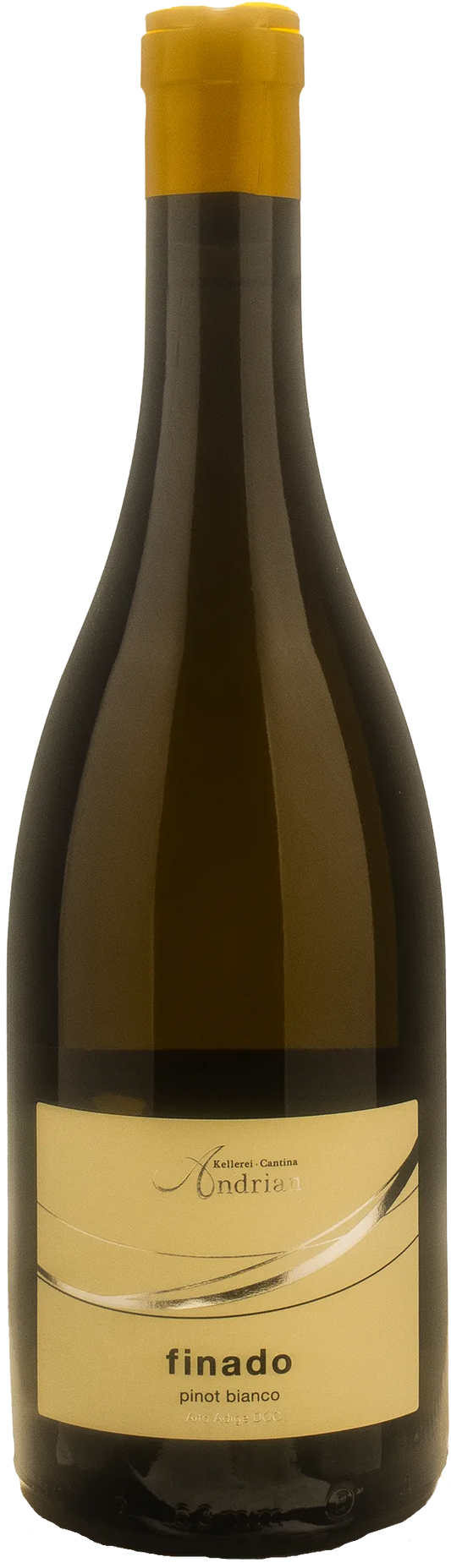 Cantina Andriano Pinot Bianco Finado 2024