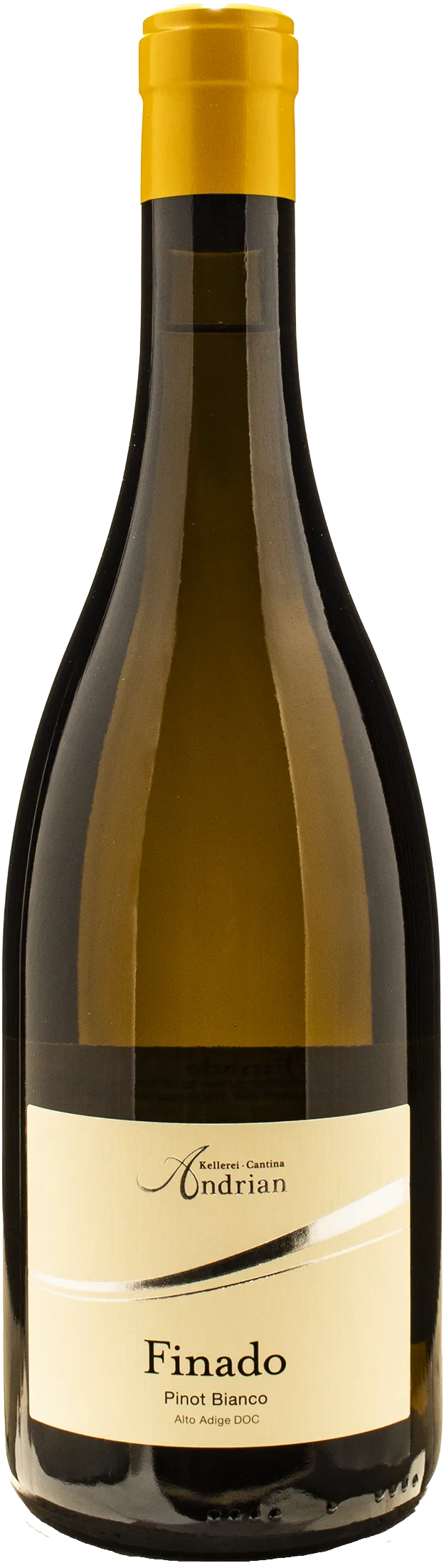 Cantina Andriano Pinot Bianco Finado 2025