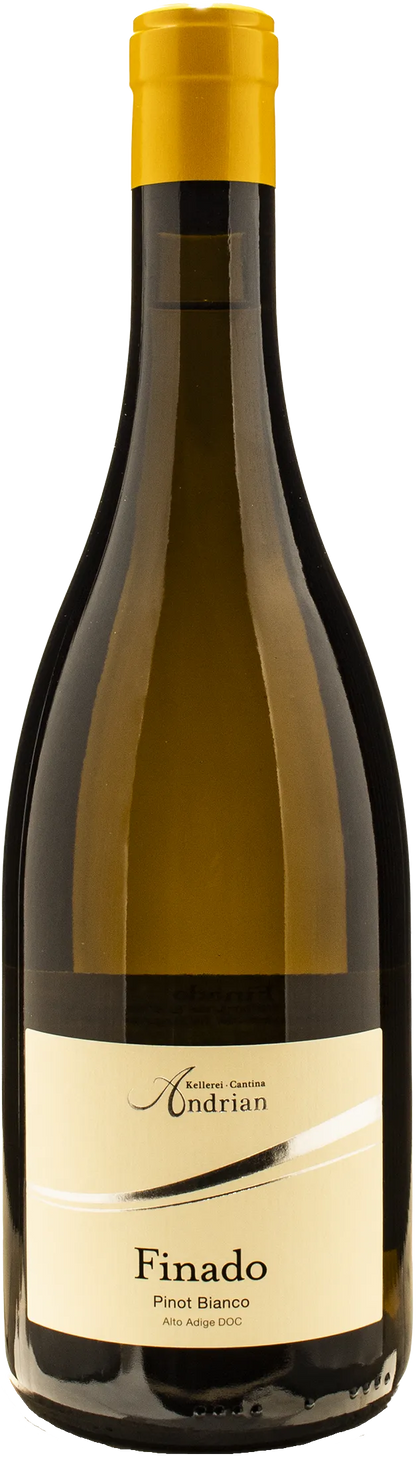 Cantina Andriano Pinot Bianco Finado 2025