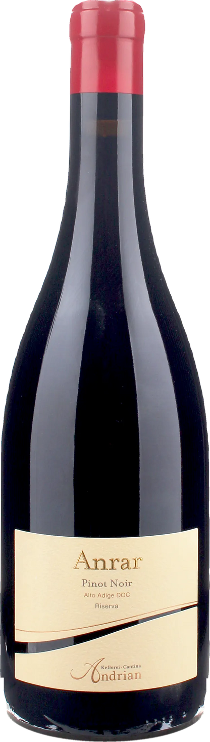 Cantina Andriano Pinot Nero Anrar Riserva 2023