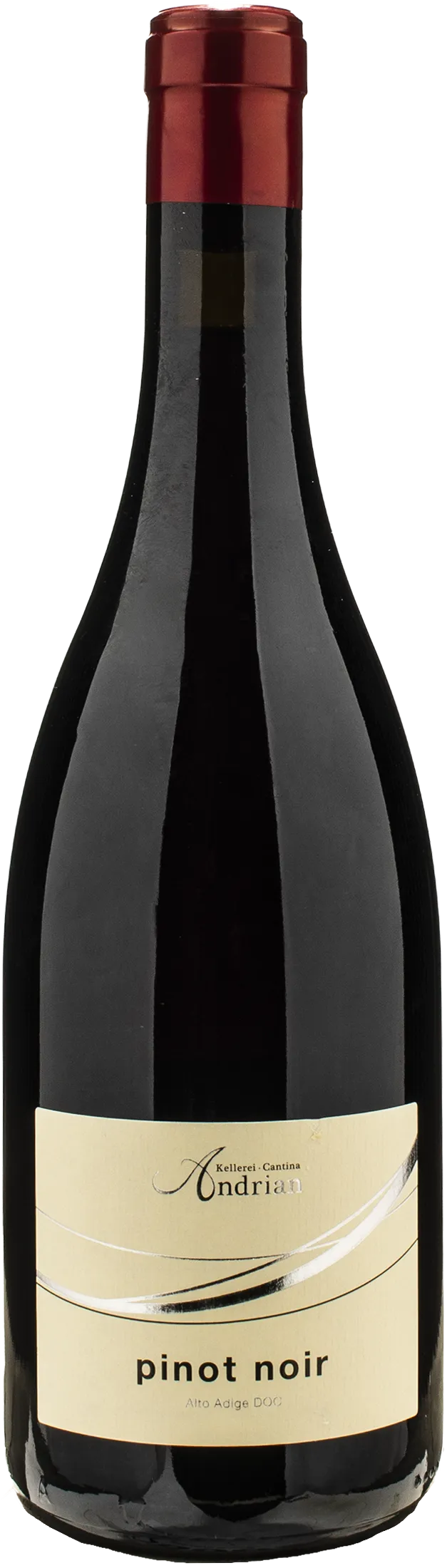 Cantina Andriano Pinot Noir 2024