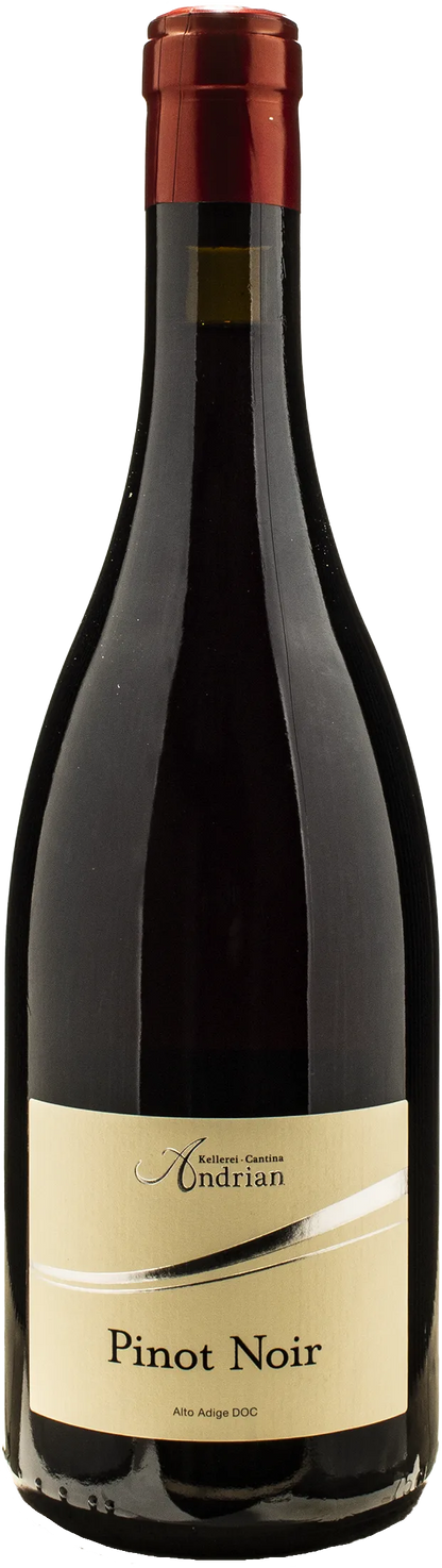 Cantina Andriano Pinot Noir 2025