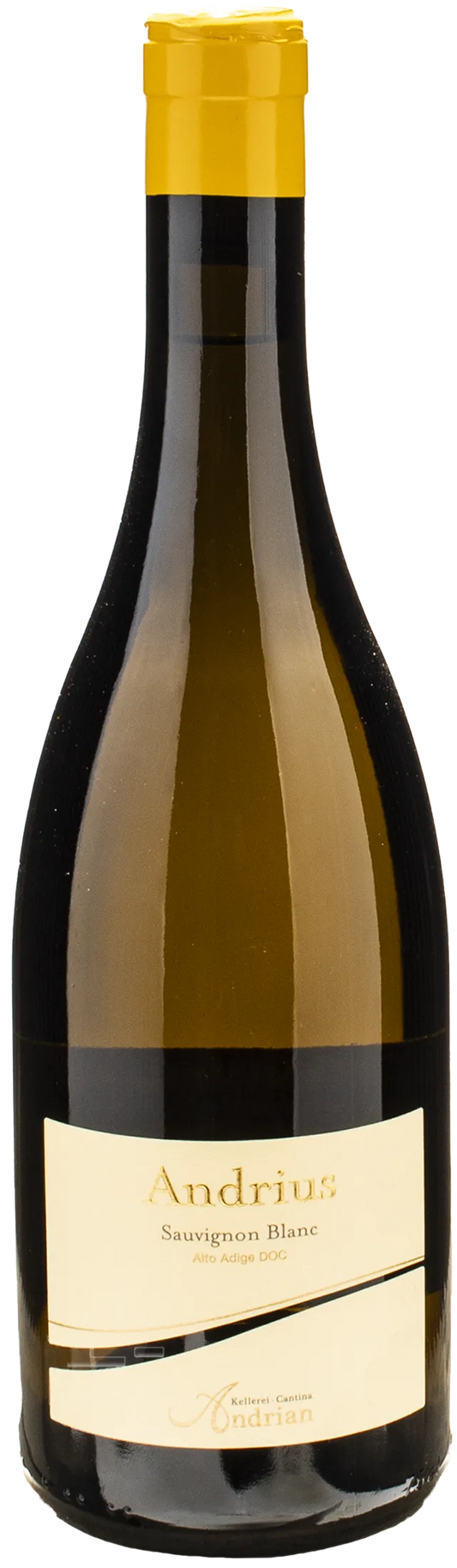 Cantina Andriano Sauvignon Blanc Andrius 2023