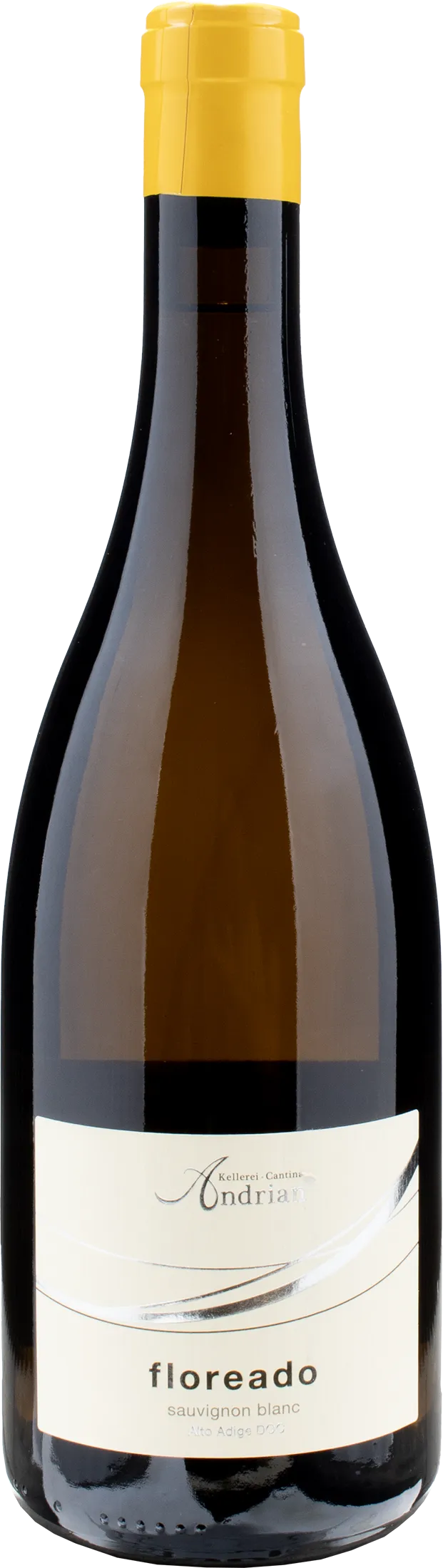 Cantina Andriano Sauvignon Blanc Floreado 2023