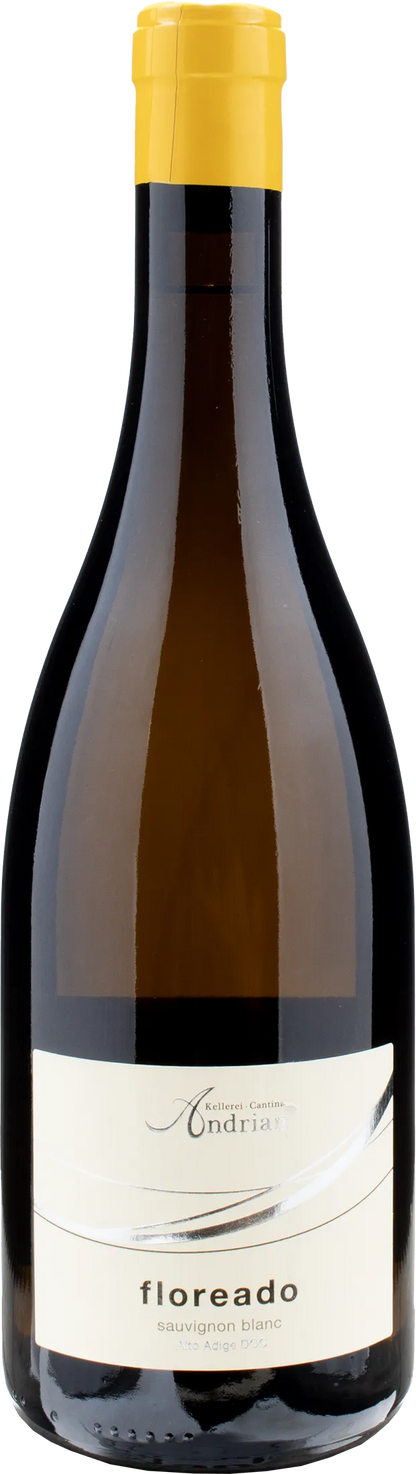 Cantina Andriano Sauvignon Blanc Floreado 2023