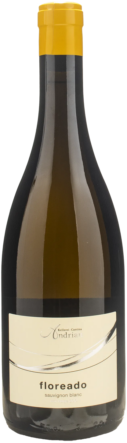 Cantina Andriano Sauvignon Blanc Floreado 2024